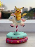  Pikachu - Sun Studio 