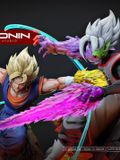  Vegito vs Zamasu - Dragon Ball - Robin Studio 