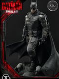  The Batman - Prime 1 Studio (MMTBM-01; MMTBM-02LM) 
