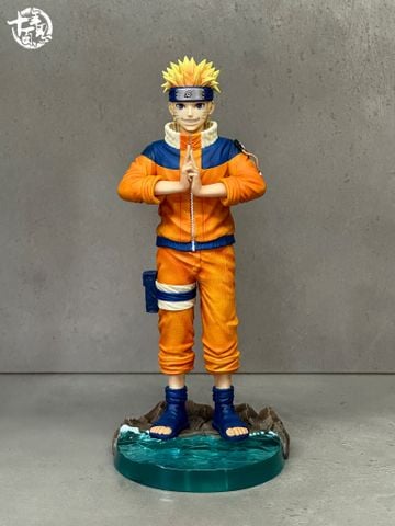  Kid Naruto - Naruto - SNBR 