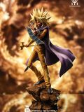  Marik Ishtar & Winged Dragon of Ra - Aftershock Studio 