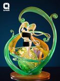  Windy - Sakura Card Captor - Q-mon Studio 