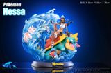  Nessa - Pokemon - Arctic Circle Studio 