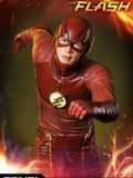  The Flash - DC Comics TV Series - Prime 1 Studio (MMDCTV-01) 