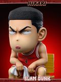  Akagi Takenori - Slam Dunk - Hikari Studio 