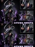  Aizawa Shouta - My Hero Academia - Weare A Design Studio 