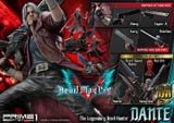  Dante - Devil May Cry - Prime 1 Studio 