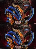  Alexander Anderson - Van Helsing - Dream Box Studio 