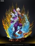  Cooler VS Goku - Dragon Ball - Chikara Studio 