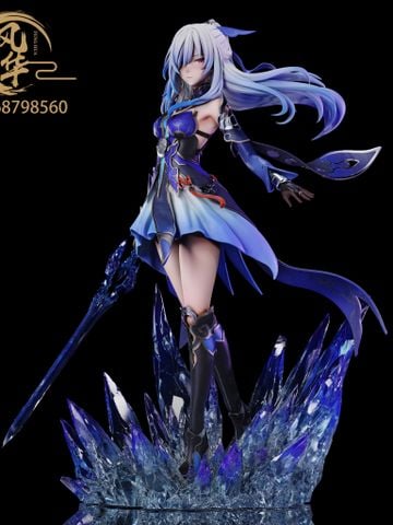  Jingliu NSFW - Honkai Star Rail - Feng Hua Studio 