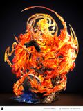  Fire Phoenix Ace - One Piece - Last Sleep Studio 
