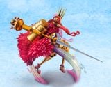  Uta - POPMAX - One Piece - Megahouse 