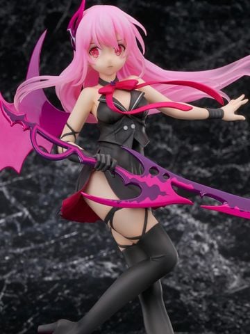  Kisara Demon Ver - Engage Kiss - F:NEX 