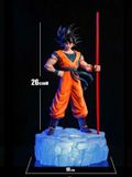 Son Goku - Dragon Ball - North Ghost Studio 