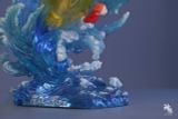  Ponyo - Ponyo On The Cliff By The Sea - ShenYin Studio 