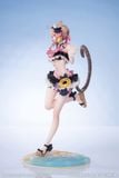  Pardofelis - Honkai Impact 3 - Myethos 