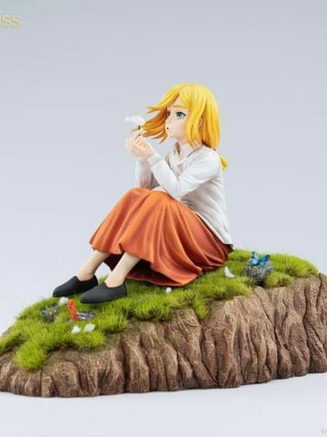 Historia Reiss Childhood - Attack on Titan - Cedar Studio 