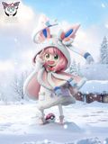  Anya Forger x Sylveon - Spy x Family - ZH Studio 