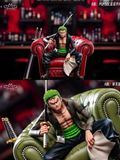  Roronoa Zoro - One Piece - TMD Studio 