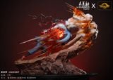  Yuji vs Mahito - Jujutsu Kaisen - Light And Dust Studio 