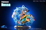  Nessa - Pokemon - Arctic Circle Studio 