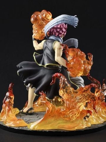  Natsu Dragneel - Fairy Tail - BellFine 