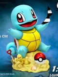  Squirtle - Pokemon - Egg Studio 