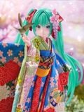  Hatsune Miku Japanese Doll Ver. - FuRyu 