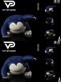  Snorlax - Pokemon - VP Studio 