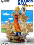  Son Goku - Dragon Ball - Lost Boy Studio 