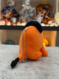  Pochita Plushie - Chainsaw Man 