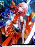  Inori Yuzuriha & Shu Ouma - Guilty Crown - Imagination Studio 