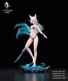  Feixiao - Honkai Star Rail - Hakimi Studio 