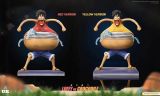  Monkey D. Luffy - One Piece - UR Studio 