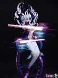  Shark Shark NSFW - Water ELF - ODD Studio 