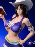  Nico Robin - One Piece - Pop Studio x Dragon Studio 