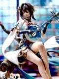  Ruan Mei - Honkai Star Rail - Ni Hong Studio 