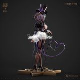  Cheshire NSFW - Azur Lane - ABsinthe Studio 