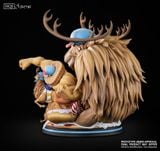  Chopper - One Piece - Tsume Art 