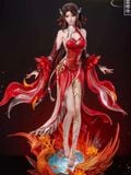  Huo Linger - Wanmei Shijie - Jomatal Studio 