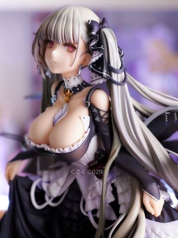  HMS Formidable - Azur Lane - Alter 