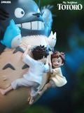  Totoro - My Neighbor Totoro - Chikara Studio 