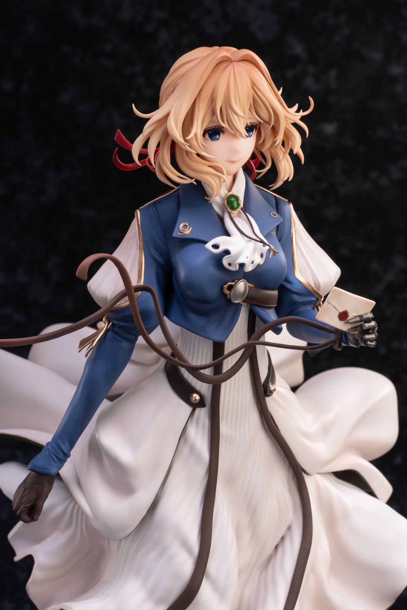 Violet Evergarden - Dog Ass Studio – NZ Toys