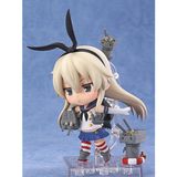  Nendoroid Shimakaze - Good Smile Company 