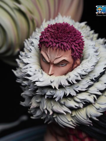  Charlotte Katakuri - One Piece - Jimei Palace 