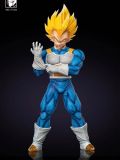  Vegeta - Dragon Ball - NOC Studio 