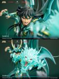  Shiryu - Saint Seiya - Zodiakos Studio (Licensed) 