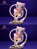  Gameboy Mew - Pokemon - SAKURA Studio 