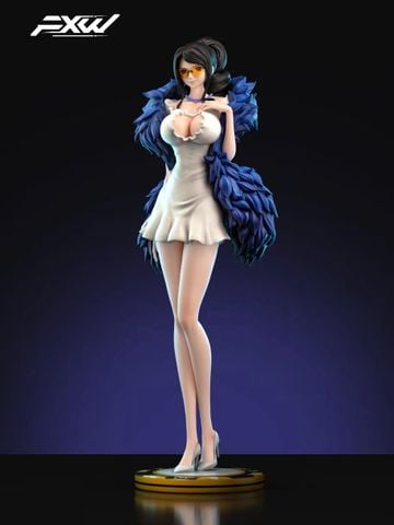  Nico Robin - One Piece - FXW Studio 