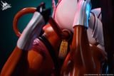  Bạch Vô Thường NSFW - Dream Figure Studio 